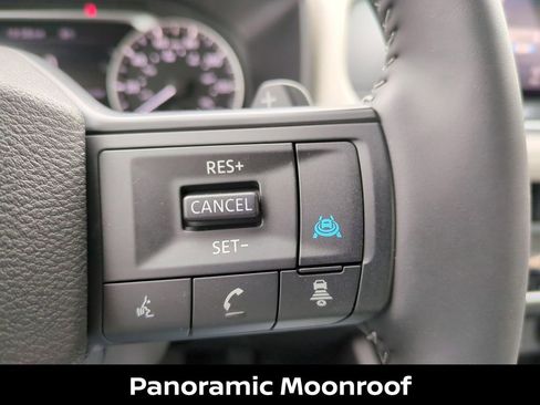 Certified 2026 Nissan Rogue SV w/ SV Premium Package image 19