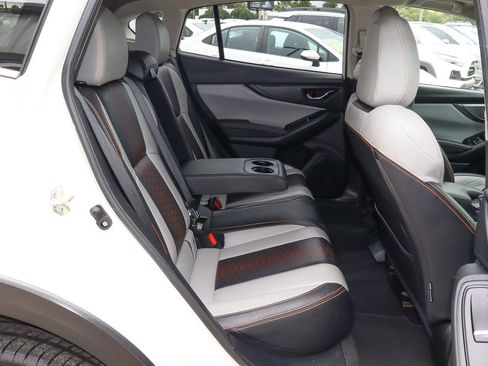 Used 2023 Subaru Crosstrek 2.5i Limited w/ Popular Package #3 image 25