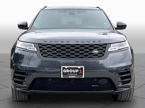 Used 2023 Land Rover Range Rover Velar R-Dynamic S AWD/4WD image 4