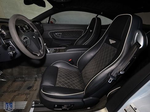 Used 2010 Bentley Continental GT Supersports AWD/4WD image 19