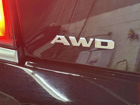 Used 2017 Cadillac CT6 Premium Luxury w/ Active Chassis Package image 6