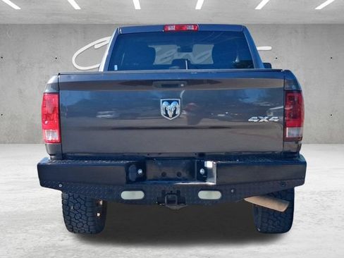 Used 2016 RAM 2500 Tradesman w/ Chrome Appearance Group AWD/4WD image 19