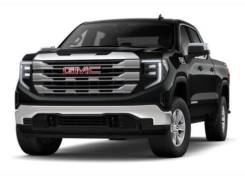 New 2026 GMC Sierra 1500 SLE image 31