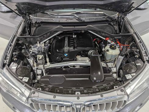 Used 2018 BMW X5 xDrive35i image 14