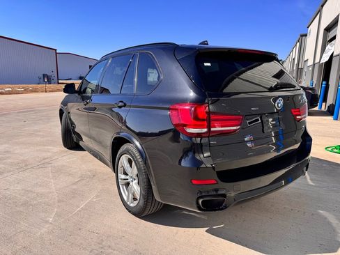 Used 2016 BMW X5 xDrive35i image 4