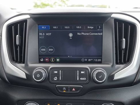 Used 2023 GMC Terrain SLT AWD/4WD image 31