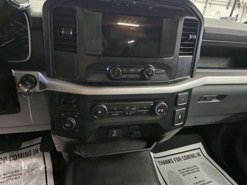 Used 2022 Ford F150 XL w/ Equipment Group 101A High AWD/4WD image 5