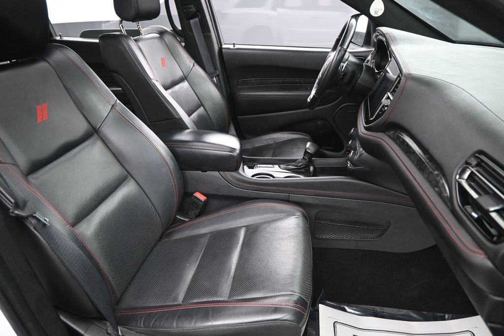 Used 2024 Dodge Durango R/T AWD/4WD image 36