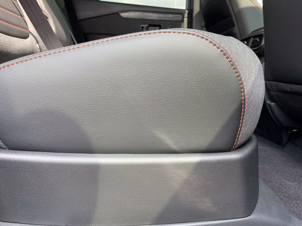 New 2026 Honda Passport TrailSport image 36