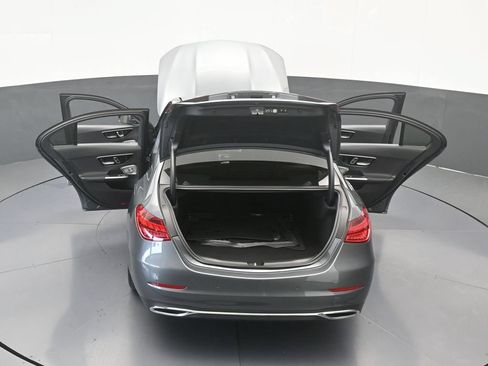 Used 2024 Mercedes-Benz C 300 Sedan image 68