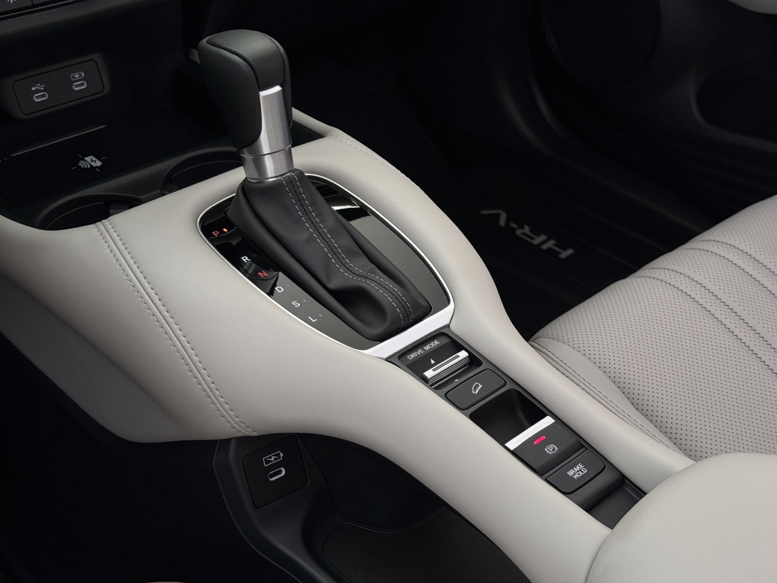 New 2027 Honda HR-V EX-L image 27
