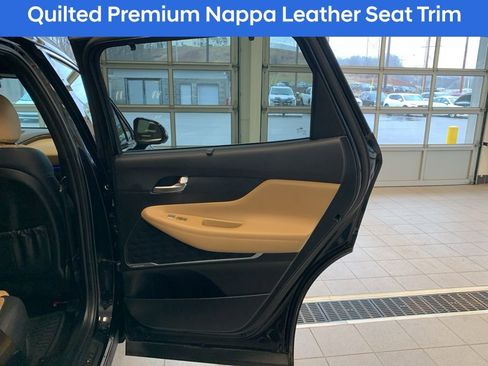 Certified 2022 Hyundai Santa Fe Calligraphy AWD/4WD image 21