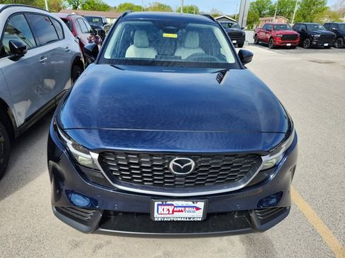 New 2026 MAZDA CX-5 Preferred AWD/4WD image 2