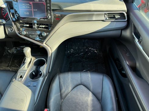 Used 2023 Toyota Camry XSE image 20