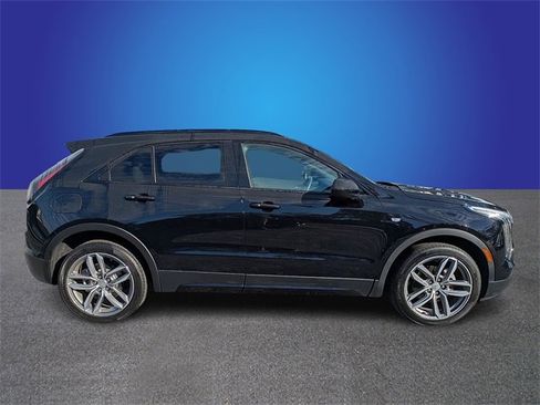 Used 2019 Cadillac XT4 Sport w/ Driver Awareness Package image 6