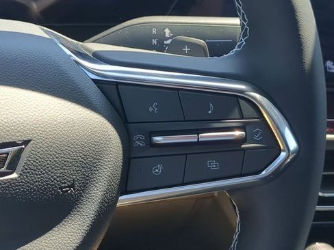 New 2026 Chevrolet Traverse Z71 AWD/4WD image 27