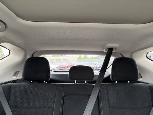 Used 2019 Nissan Murano SV AWD/4WD image 43