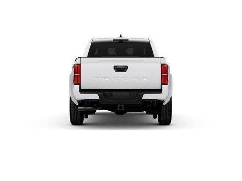 New 2026 Toyota Tacoma TRD Sport RWD image 55