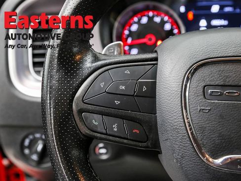 Used 2022 Dodge Charger GT RWD image 15