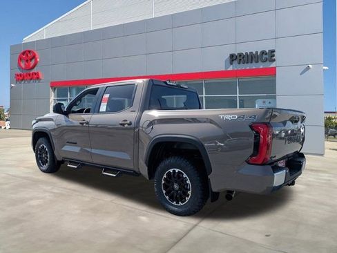 New 2026 Toyota Tundra SR5 AWD/4WD image 6