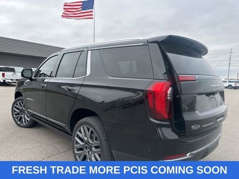 Used 2025 GMC Yukon Denali Ultimate image 29