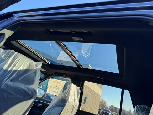 New 2026 Chevrolet Tahoe High Country image 7