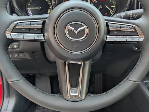 New 2026 MAZDA CX-50 2.5 Hybrid w/ Weather Package AWD/4WD image 16