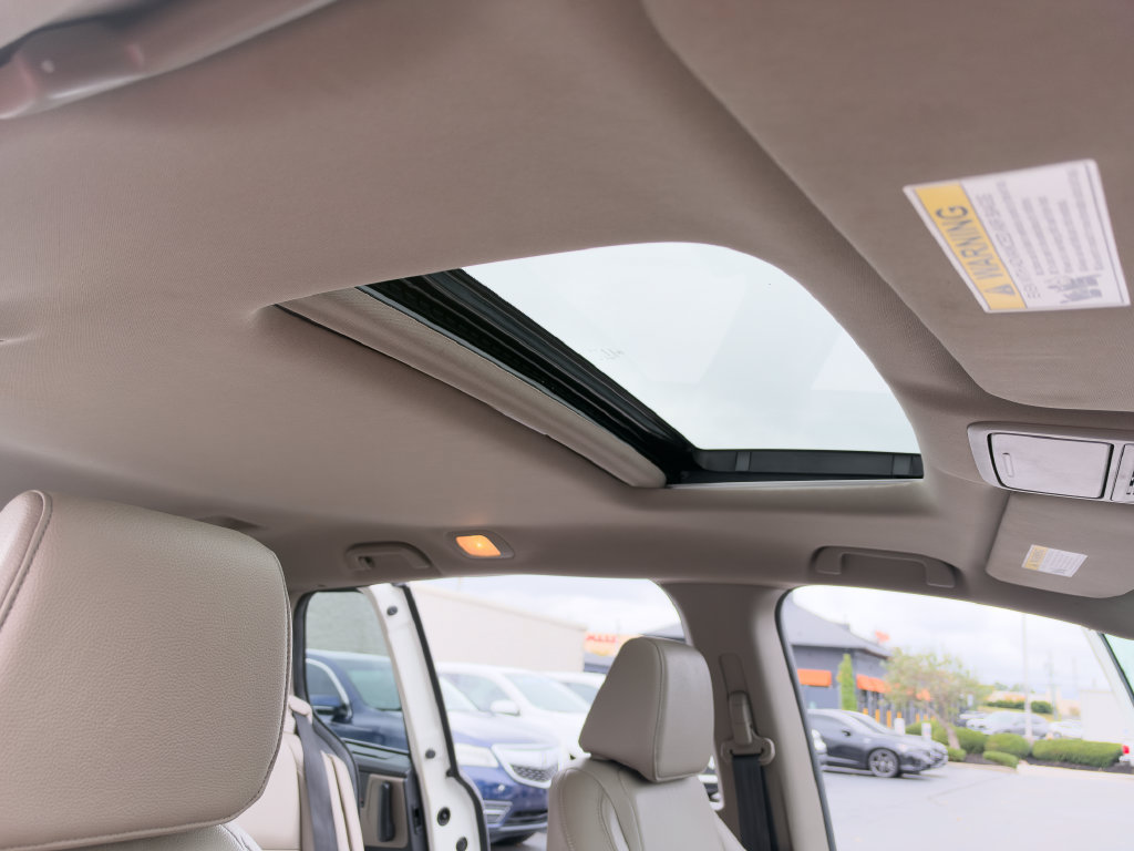 Used 2019 Honda Odyssey EX-L image 15