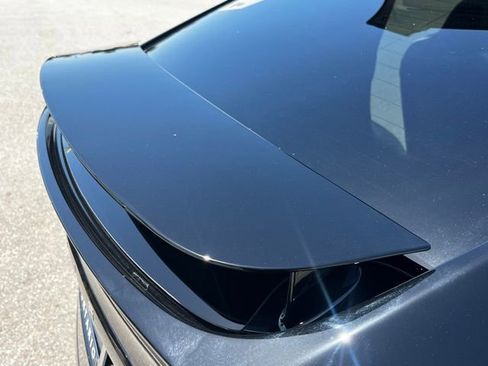 Used 2024 Tesla Model X AWD/4WD image 34
