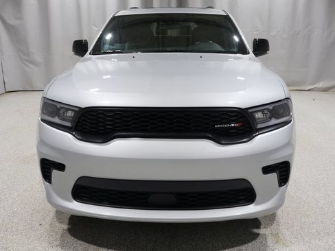 Certified 2024 Dodge Durango GT AWD/4WD image 9