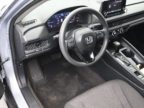 Certified 2023 Honda Accord LX image 15