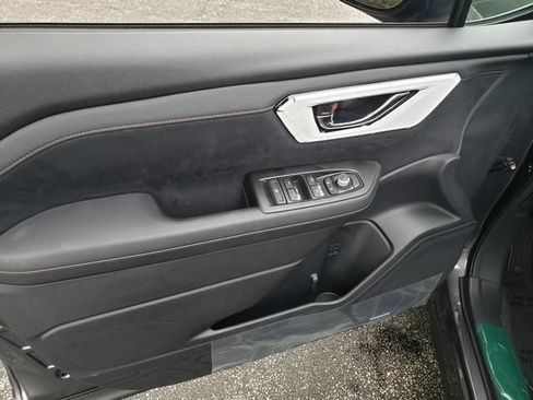 New 2026 Subaru Forester Sport AWD/4WD image 11