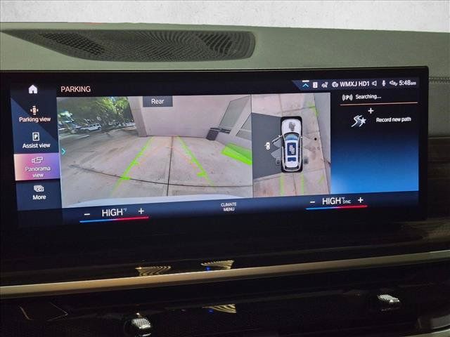 Used 2023 BMW X7 xDrive40i AWD/4WD image 18