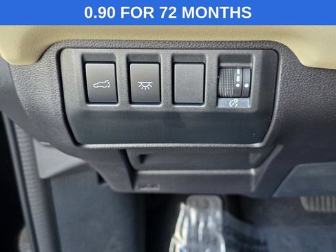 New 2026 Subaru Ascent Limited AWD/4WD image 32