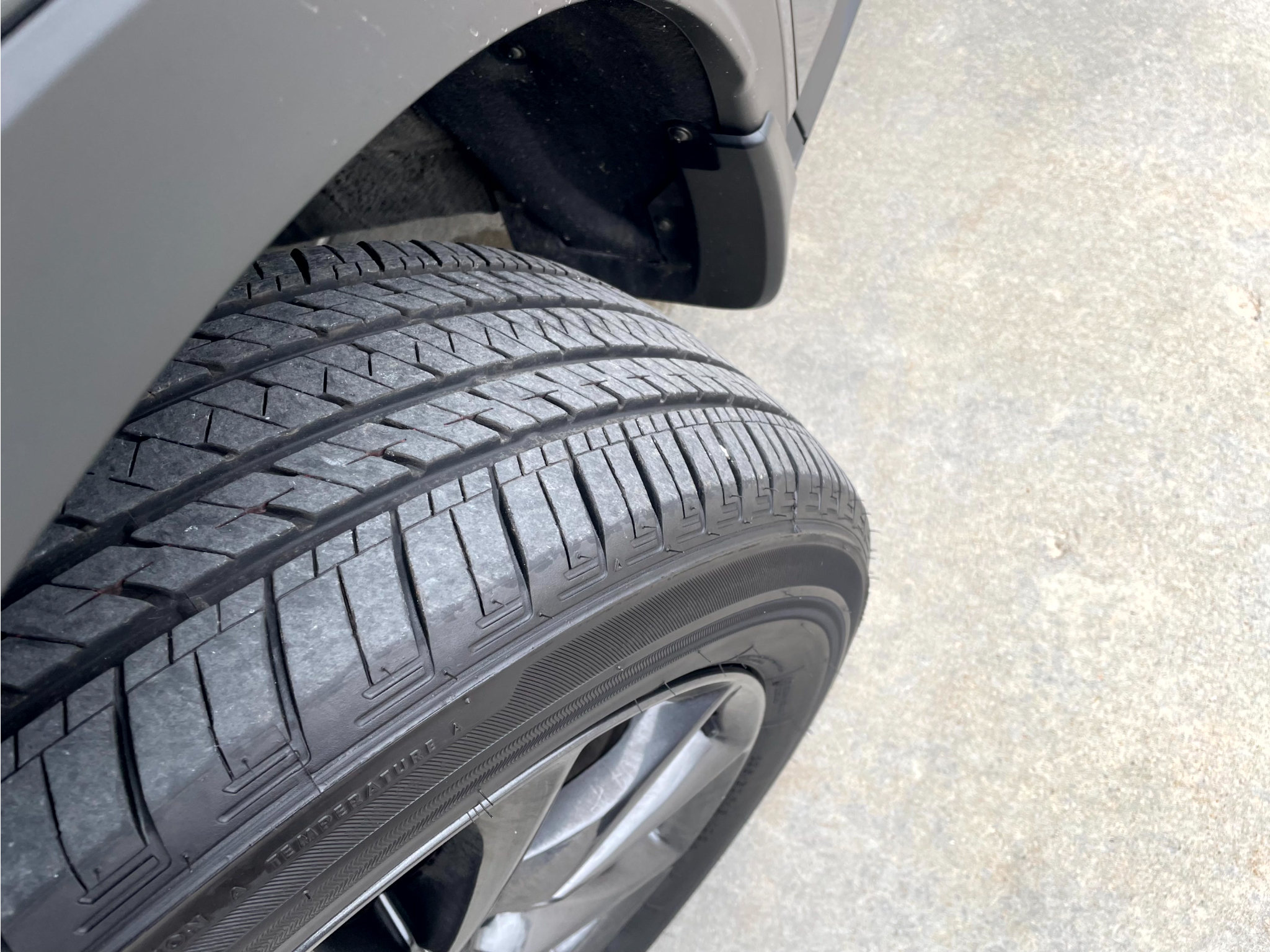 Used 2026 Honda CR-V EX-L image 7