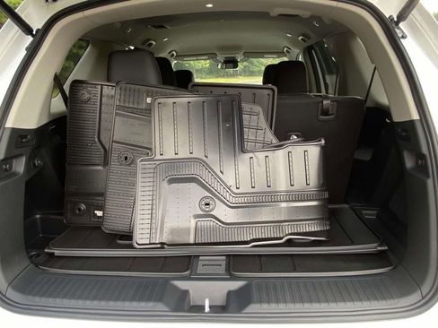 New 2025 Honda Pilot EX-L image 27