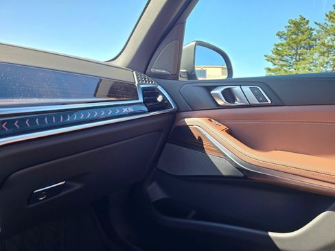 New 2026 BMW X5 xDrive40i AWD/4WD image 25