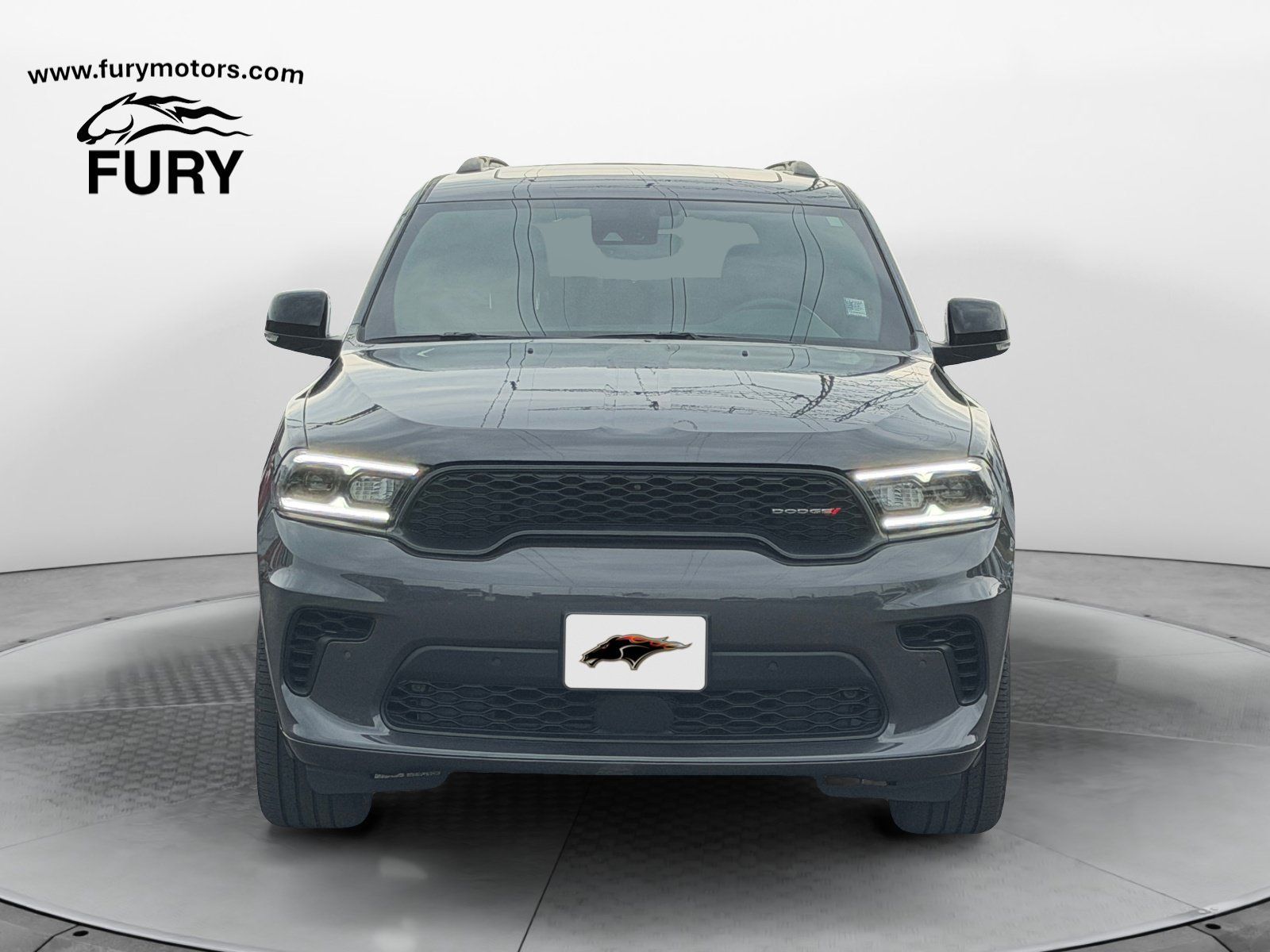 Used 2025 Dodge Durango GT AWD/4WD image 11