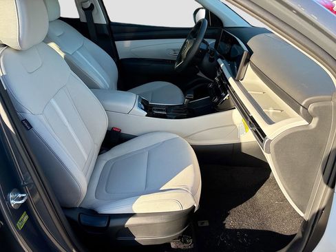 New 2026 Hyundai Tucson SEL image 27