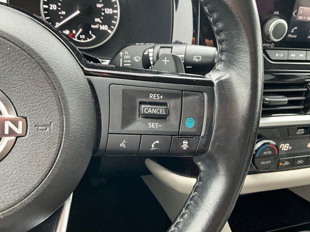 Used 2023 Nissan Pathfinder SV FWD image 18