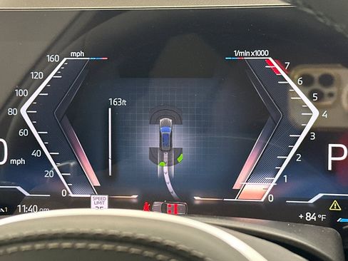 New 2026 BMW X7 xDrive40i w/ M Sport Package AWD/4WD image 20