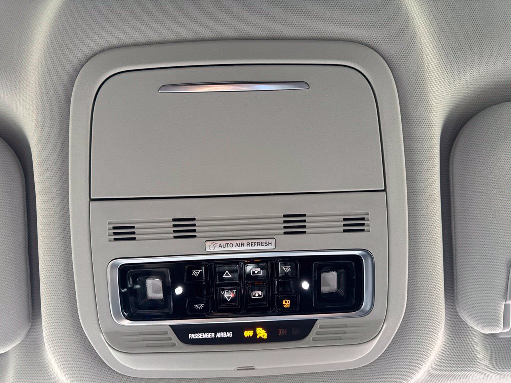 New 2026 Lincoln Nautilus Reserve w/ Jet Appearance Package AWD/4WD image 19
