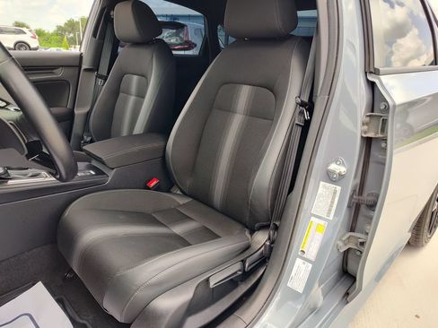 Certified 2024 Honda Civic Sport image 21