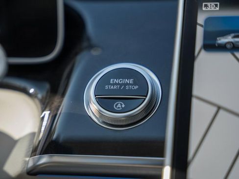 Certified 2022 Mercedes-Benz S 500 4MATIC image 27