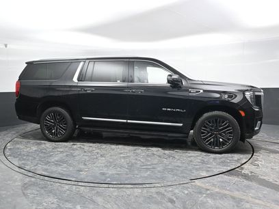Used 2021 GMC Yukon XL Denali