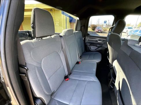 Used 2022 RAM 1500 Big Horn image 21