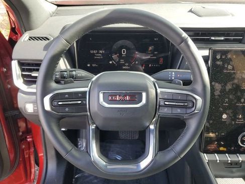 New 2026 GMC Terrain Elevation w/ Black Edition image 21