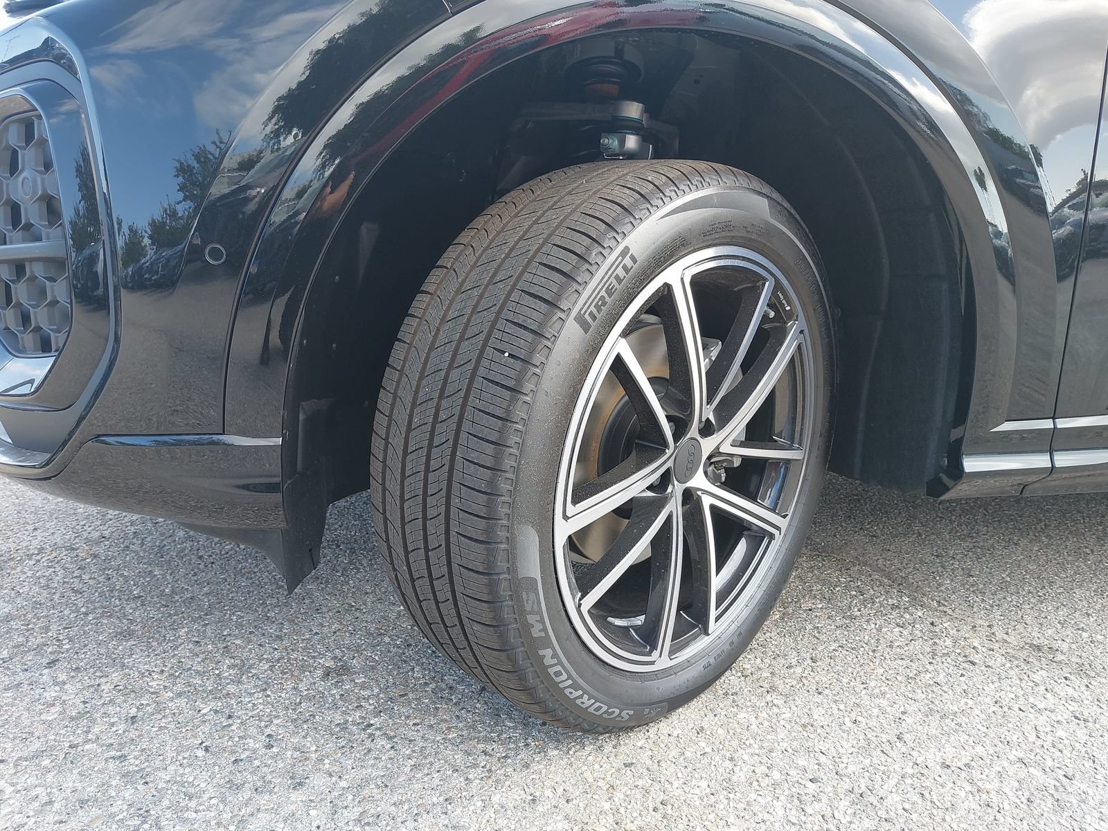 New 2026 Audi Q5 Premium Plus AWD/4WD image 36