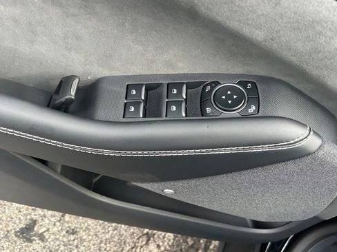 New 2025 Ford Mustang Mach-E GT image 18