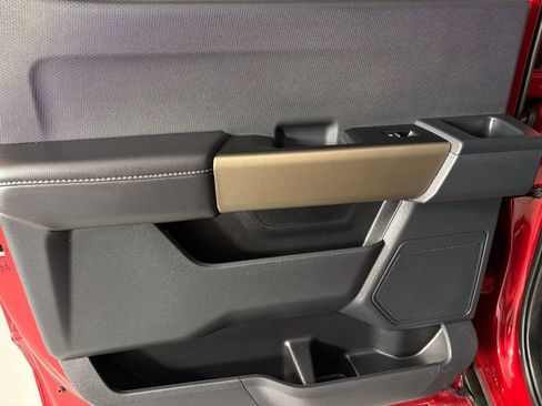 Used 2025 Ford F150 STX w/ Equipment Group 201A FX4 image 34